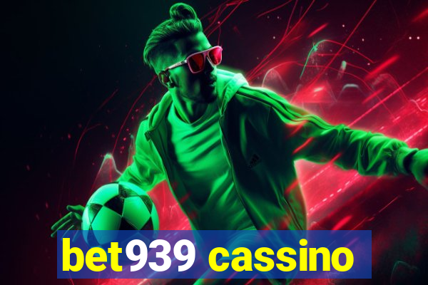 bet939 cassino
